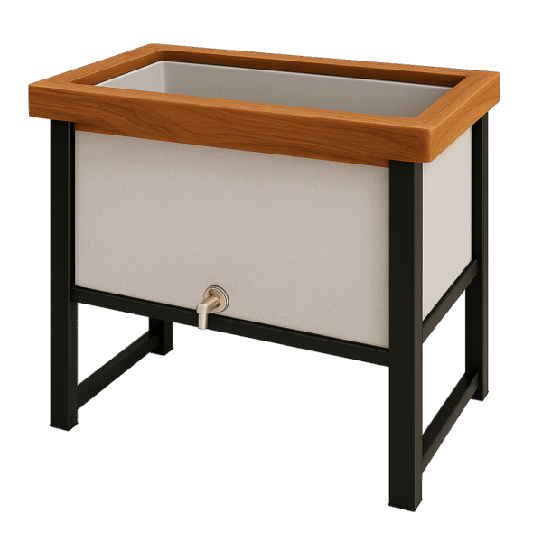 Small Ice Chest Bar