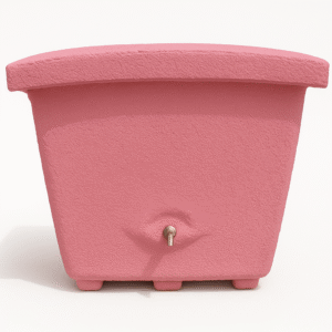 Pink Ice Chest Bar