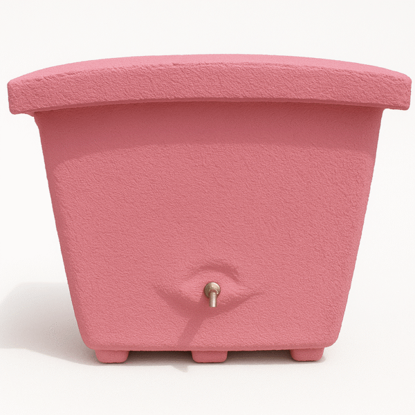 Pink Ice Chest Bar